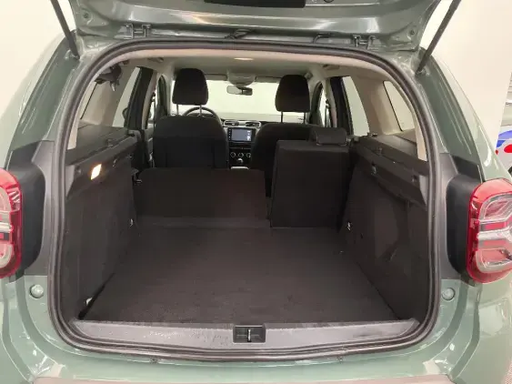 DACIA DUSTER II - voiture d'occasion - Photo 16