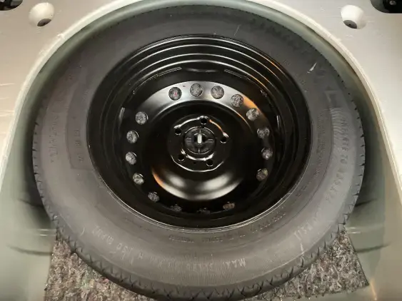 DACIA DUSTER II - voiture d'occasion - Photo 17