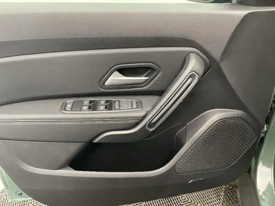 DACIA DUSTER II - voiture d'occasion - Photo 19