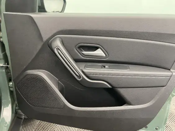 DACIA DUSTER II - voiture d'occasion - Photo 20