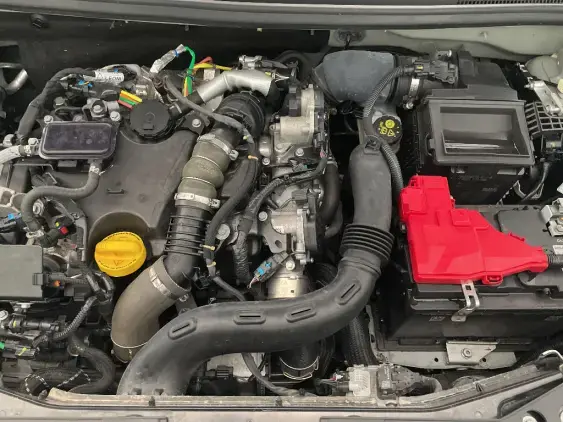 DACIA DUSTER II - voiture d'occasion - Photo 21