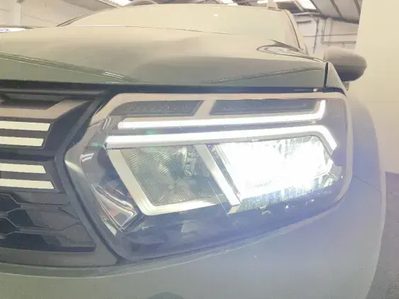 DACIA DUSTER II - voiture d'occasion - Photo 22