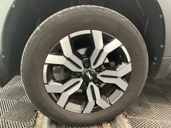 DACIA DUSTER II - voiture d'occasion - Photo 23