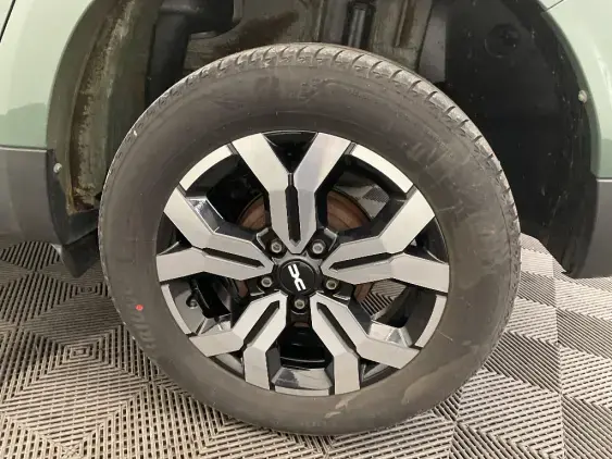 DACIA DUSTER II - voiture d'occasion - Photo 24