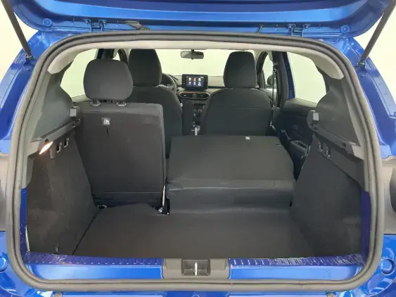 DACIA SANDERO III - voiture d'occasion - Photo 16