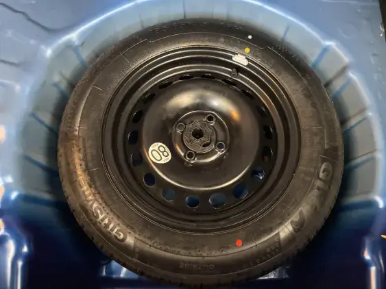 DACIA SANDERO III - voiture d'occasion - Photo 17