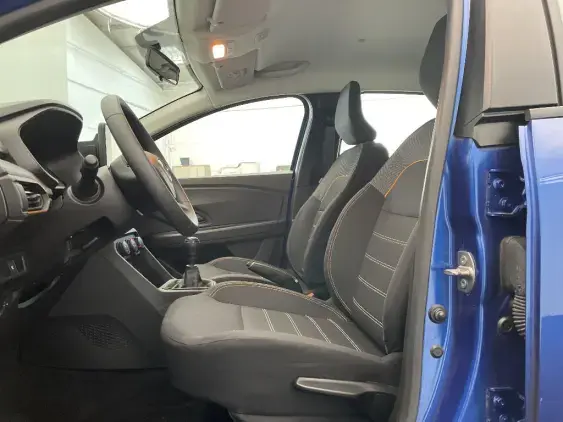 DACIA SANDERO III - voiture d'occasion - Photo 18