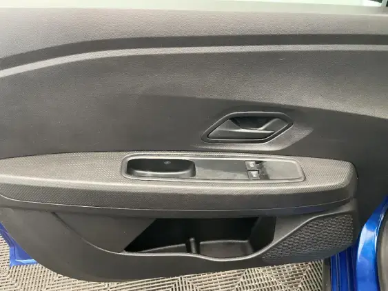 DACIA SANDERO III - voiture d'occasion - Photo 19