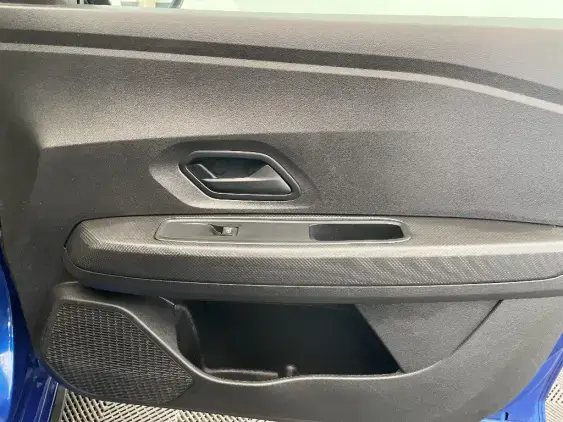 DACIA SANDERO III - voiture d'occasion - Photo 20