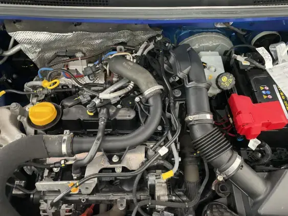 DACIA SANDERO III - voiture d'occasion - Photo 21