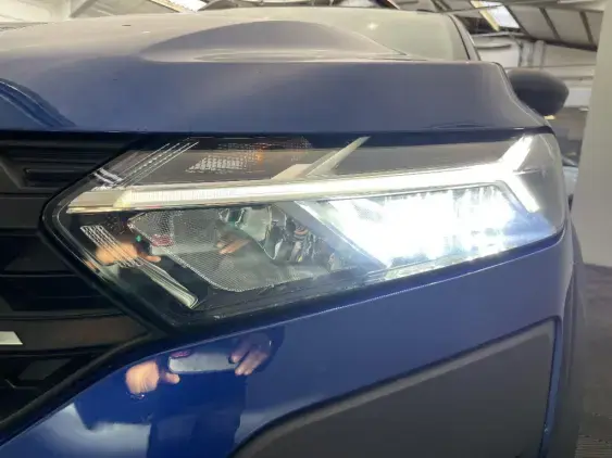 DACIA SANDERO III - voiture d'occasion - Photo 22