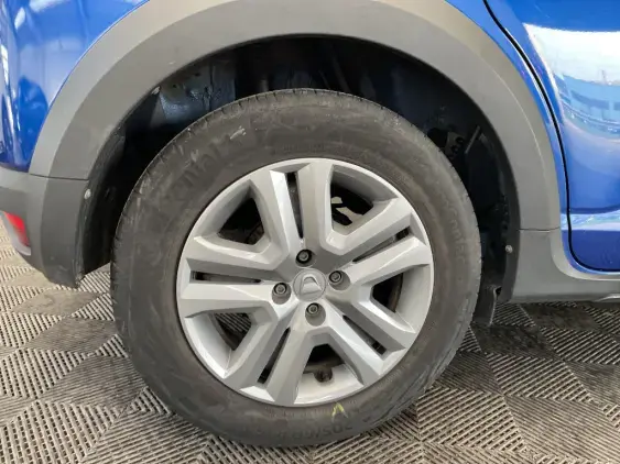 DACIA SANDERO III - voiture d'occasion - Photo 25