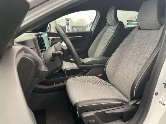 RENAULT MEGANE V - voiture d'occasion - Photo 18