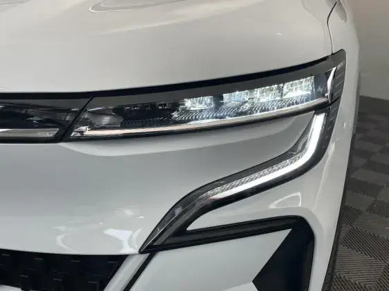 RENAULT MEGANE V - voiture d'occasion - Photo 22