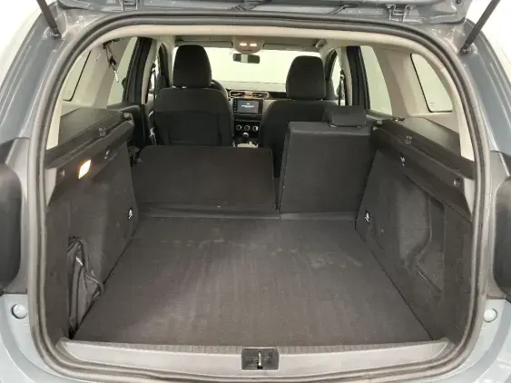 DACIA DUSTER II - voiture d'occasion - Photo 16