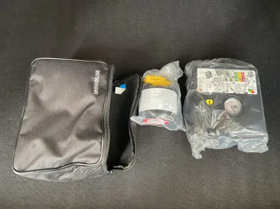 DACIA DUSTER II - voiture d'occasion - Photo 17