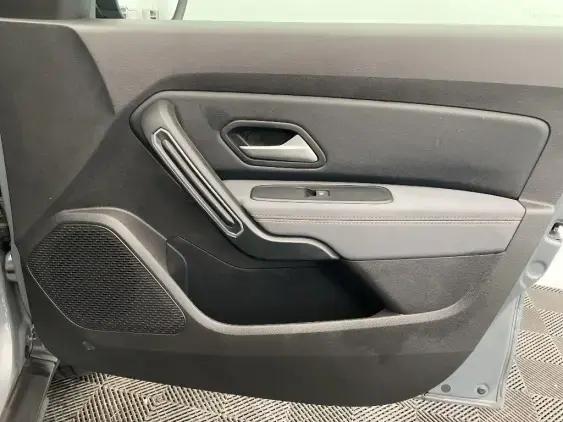 DACIA DUSTER II - voiture d'occasion - Photo 20