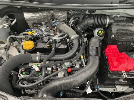 DACIA DUSTER II - voiture d'occasion - Photo 21