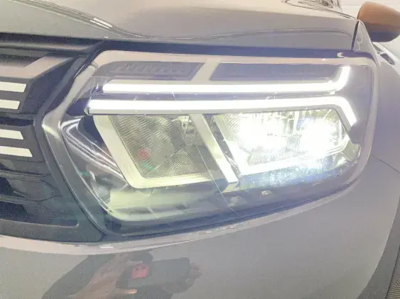 DACIA DUSTER II - voiture d'occasion - Photo 22