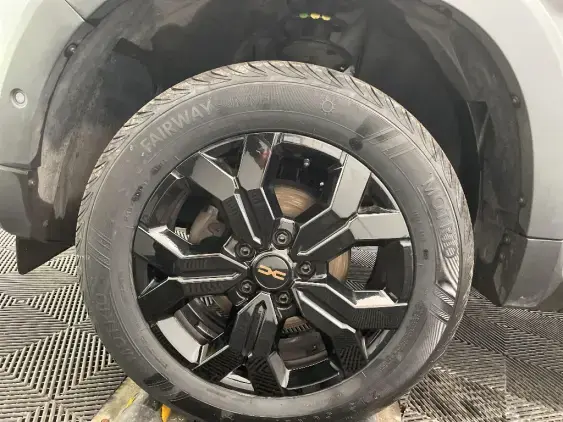 DACIA DUSTER II - voiture d'occasion - Photo 23