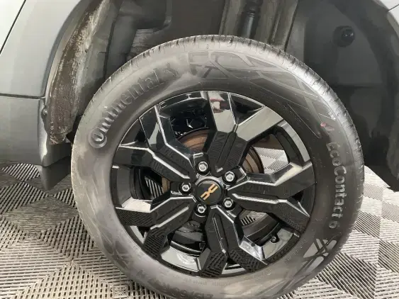 DACIA DUSTER II - voiture d'occasion - Photo 24