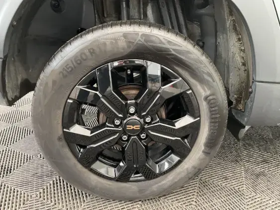 DACIA DUSTER II - voiture d'occasion - Photo 25