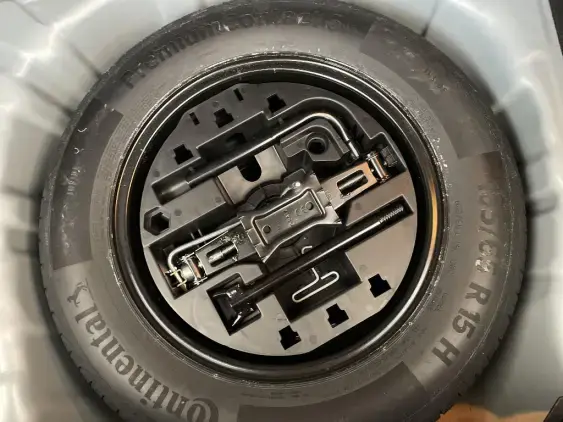 RENAULT CLIO V - voiture d'occasion - Photo 17