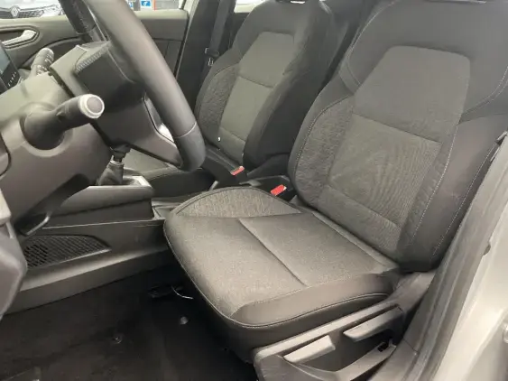 RENAULT CLIO V - voiture d'occasion - Photo 18