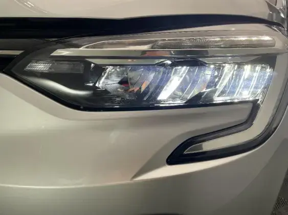 RENAULT CLIO V - voiture d'occasion - Photo 22