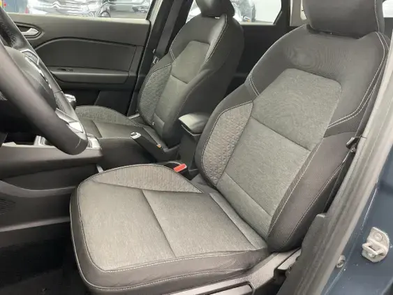 RENAULT CAPTUR II - voiture d'occasion - Photo 18