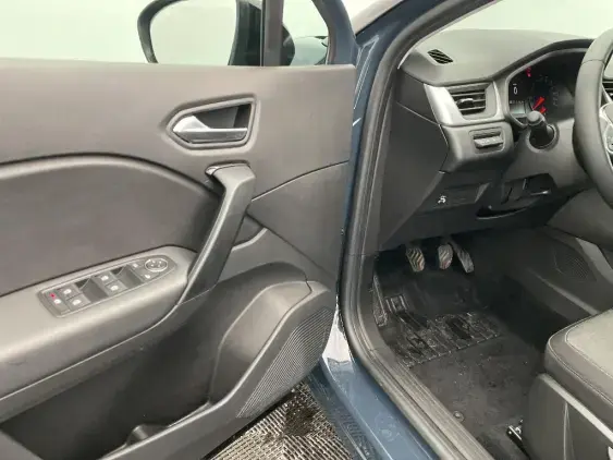 RENAULT CAPTUR II - voiture d'occasion - Photo 19