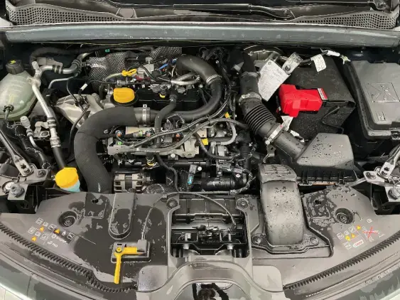 RENAULT CAPTUR II - voiture d'occasion - Photo 21