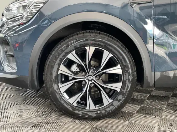 RENAULT CAPTUR II - voiture d'occasion - Photo 23