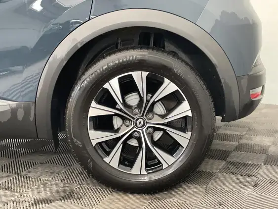 RENAULT CAPTUR II - voiture d'occasion - Photo 24