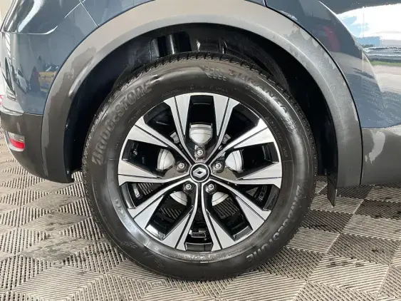 RENAULT CAPTUR II - voiture d'occasion - Photo 25