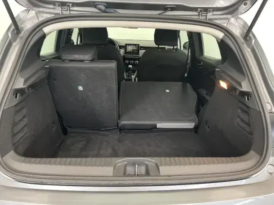 RENAULT CLIO V - voiture d'occasion - Photo 16