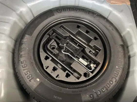 RENAULT CLIO V - voiture d'occasion - Photo 17