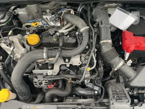 RENAULT CLIO V - voiture d'occasion - Photo 21