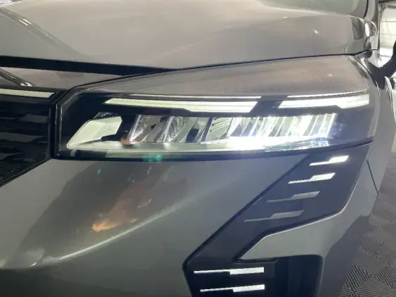 RENAULT CLIO V - voiture d'occasion - Photo 22