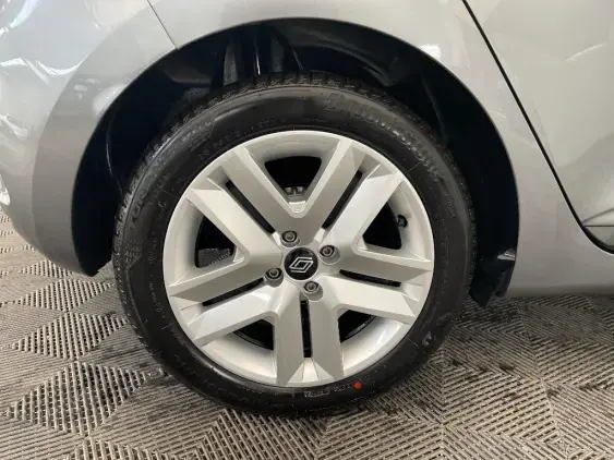 RENAULT CLIO V - voiture d'occasion - Photo 25