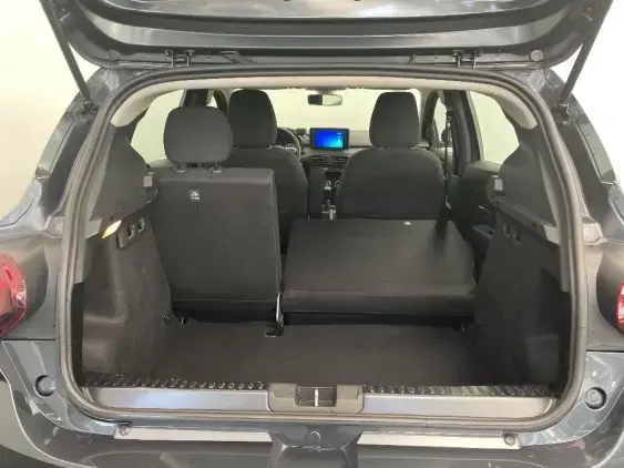 DACIA SANDERO III - voiture d'occasion - Photo 16