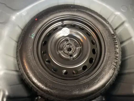 DACIA SANDERO III - voiture d'occasion - Photo 17