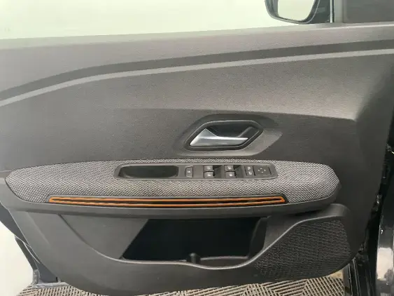 DACIA SANDERO III - voiture d'occasion - Photo 19