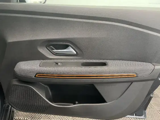 DACIA SANDERO III - voiture d'occasion - Photo 20