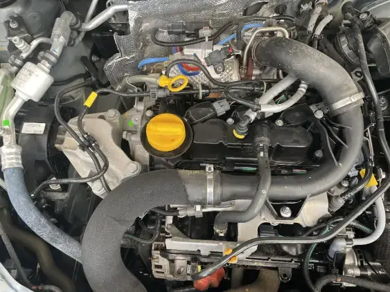 DACIA SANDERO III - voiture d'occasion - Photo 21