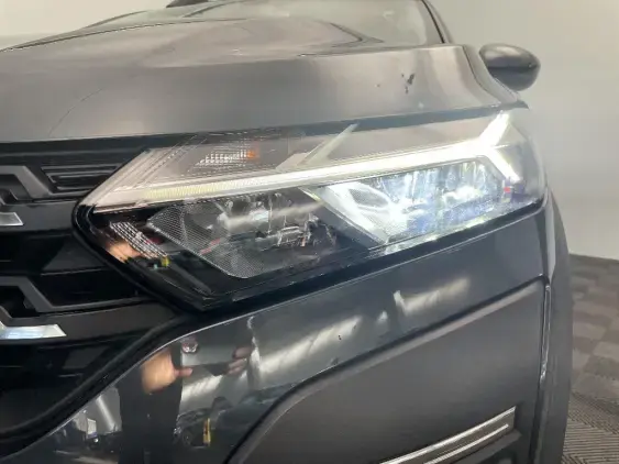 DACIA SANDERO III - voiture d'occasion - Photo 22