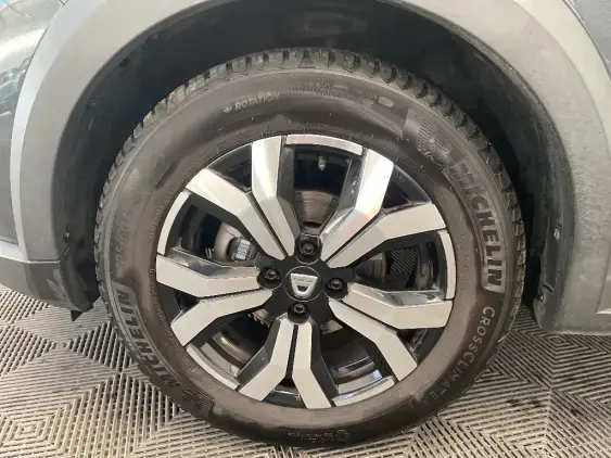 DACIA SANDERO III - voiture d'occasion - Photo 23