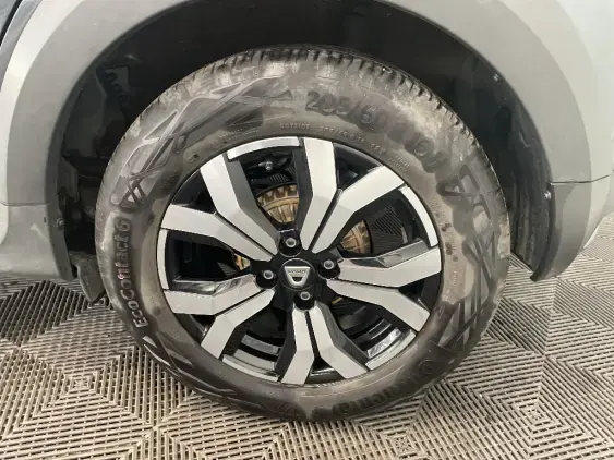 DACIA SANDERO III - voiture d'occasion - Photo 24