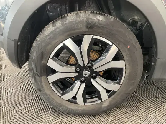 DACIA SANDERO III - voiture d'occasion - Photo 25