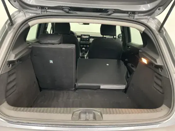 RENAULT CLIO V - voiture d'occasion - Photo 16